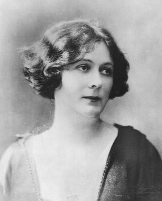 Isadora Duncan