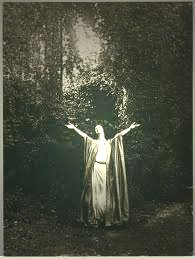 Isadora Duncan
