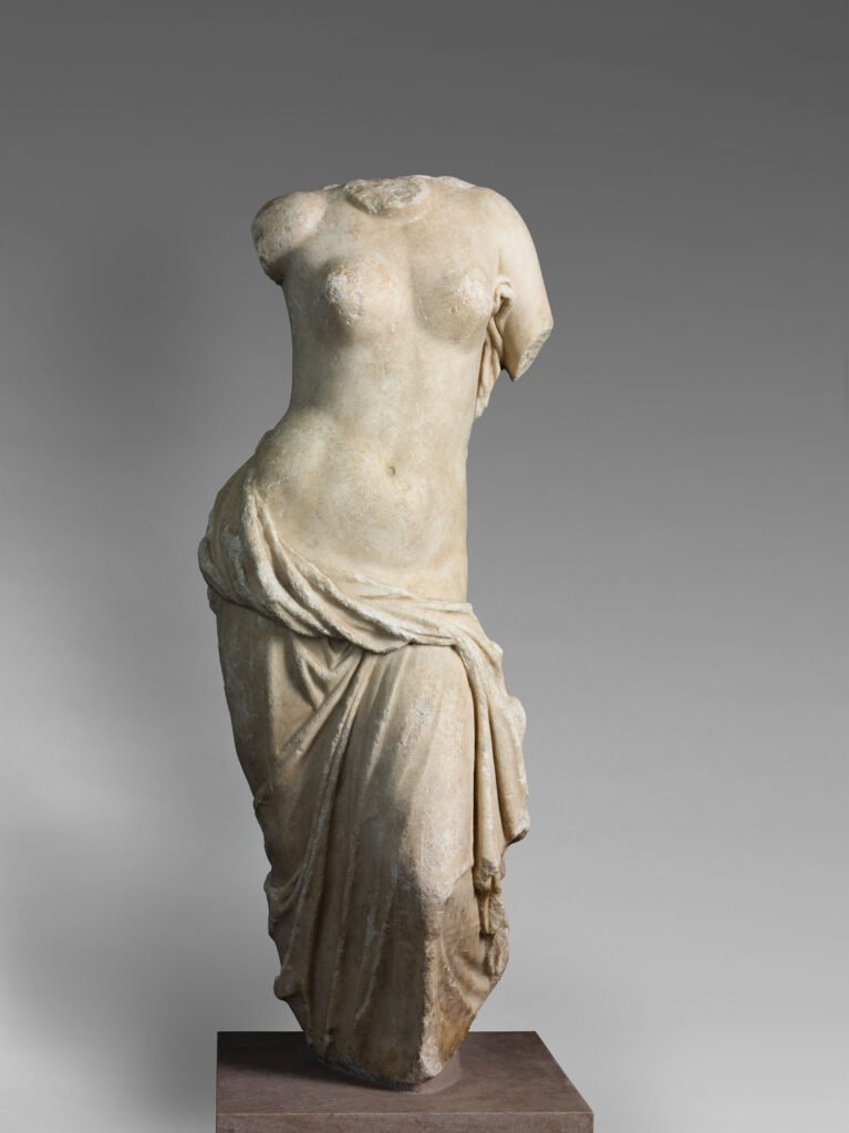 Aphroditetorso