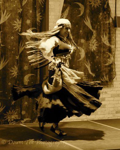 Balkan fusion performance, 2011 B