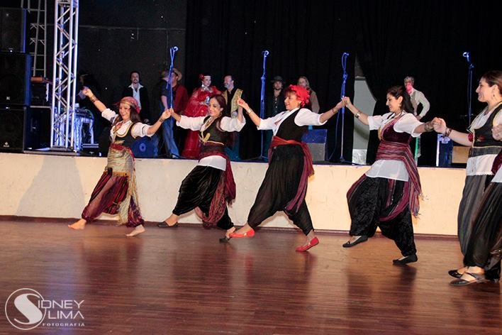 Balkanic explosion group brazil B