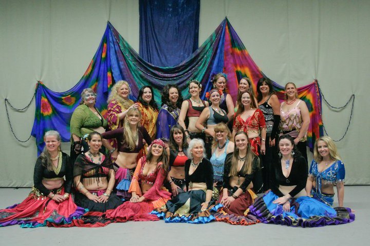 Bellydance teaching in grand junction, co ME