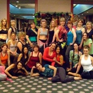 Canada workshops, 2007 ME