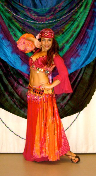 Grand junction after performance ME