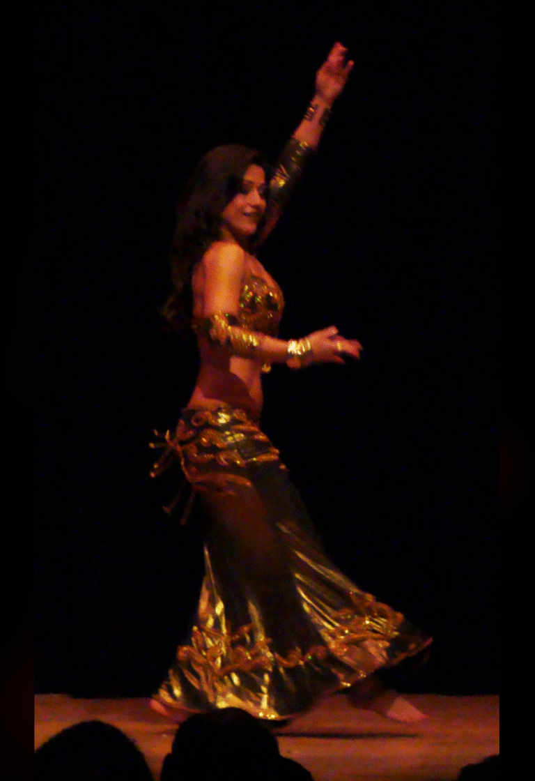 Performance in new york, 2009 ME