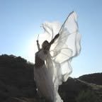 Rising of the soul, utah 2003 P