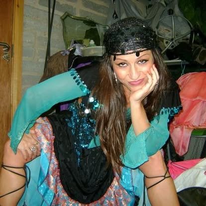 Wales, pembrokeshire workshops and performances ME