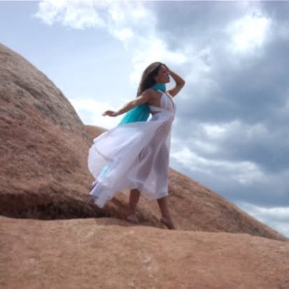 Wind adoration P