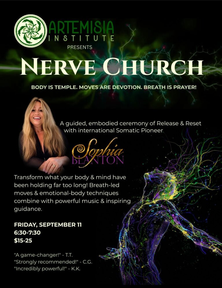 Nerve Church