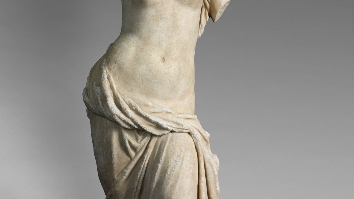 Aphroditetorso